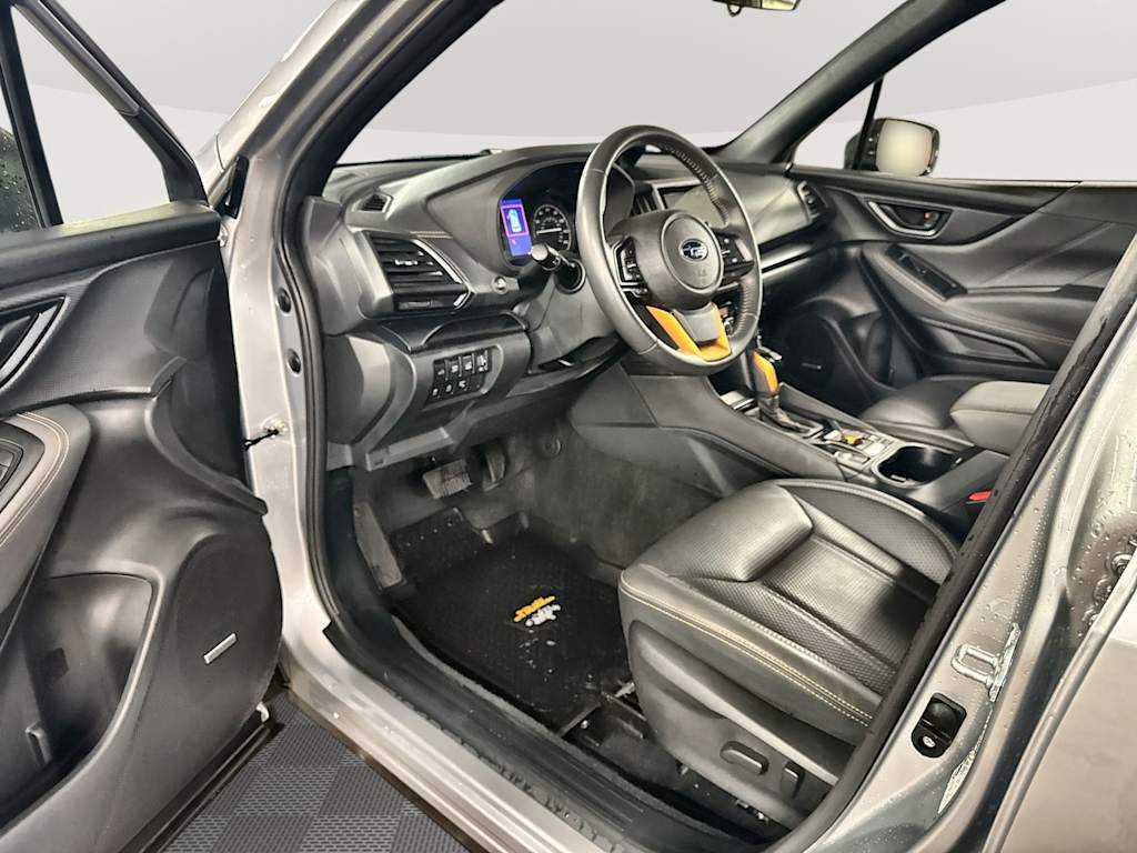 Thumbnail: 2024 Subaru Forester - 2