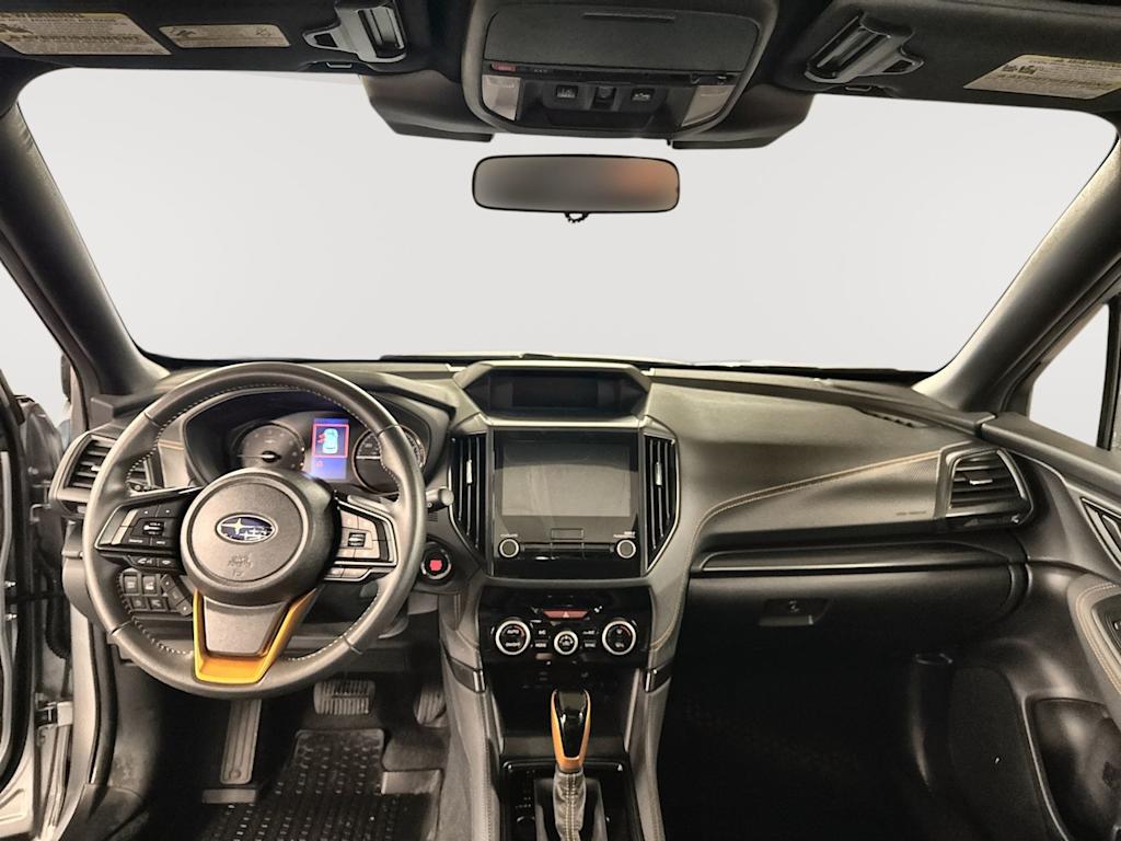 Thumbnail: 2024 Subaru Forester - 10