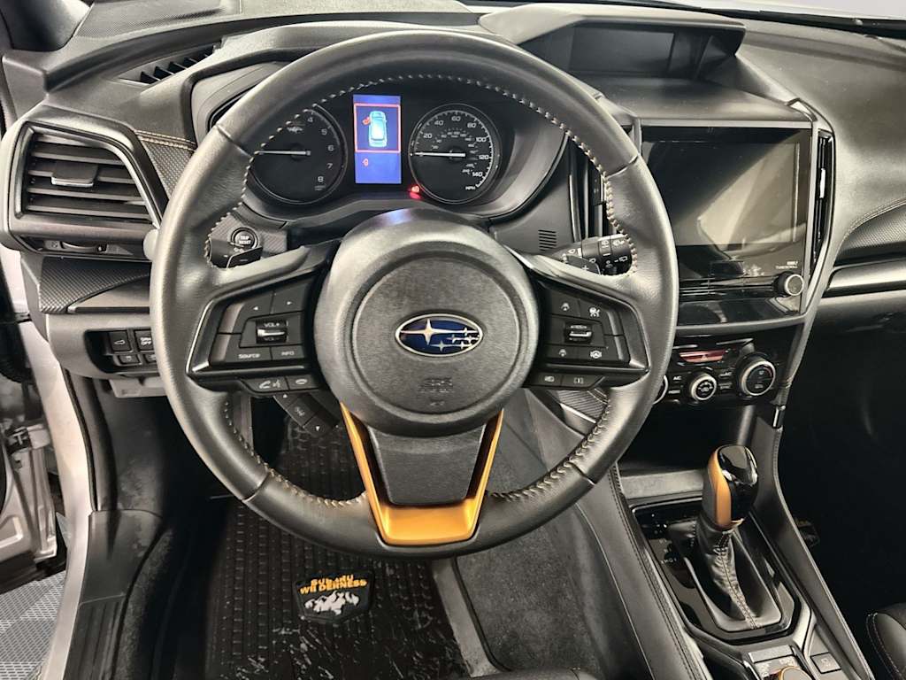Thumbnail: 2024 Subaru Forester - 14