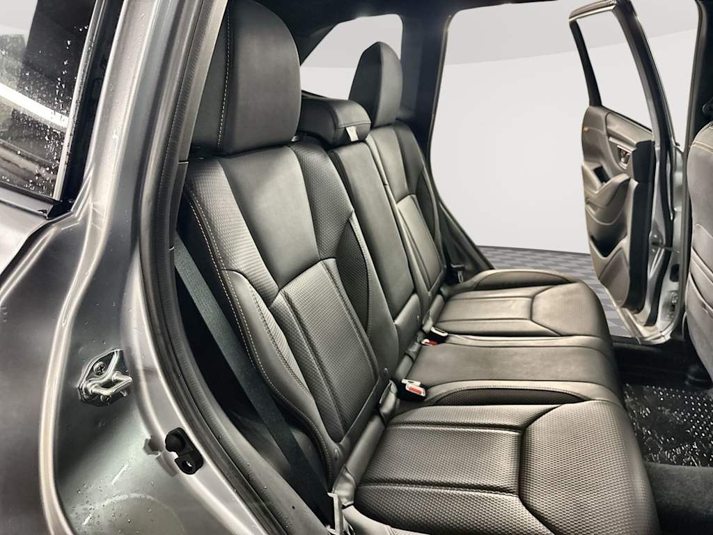 Thumbnail: 2024 Subaru Forester - 30