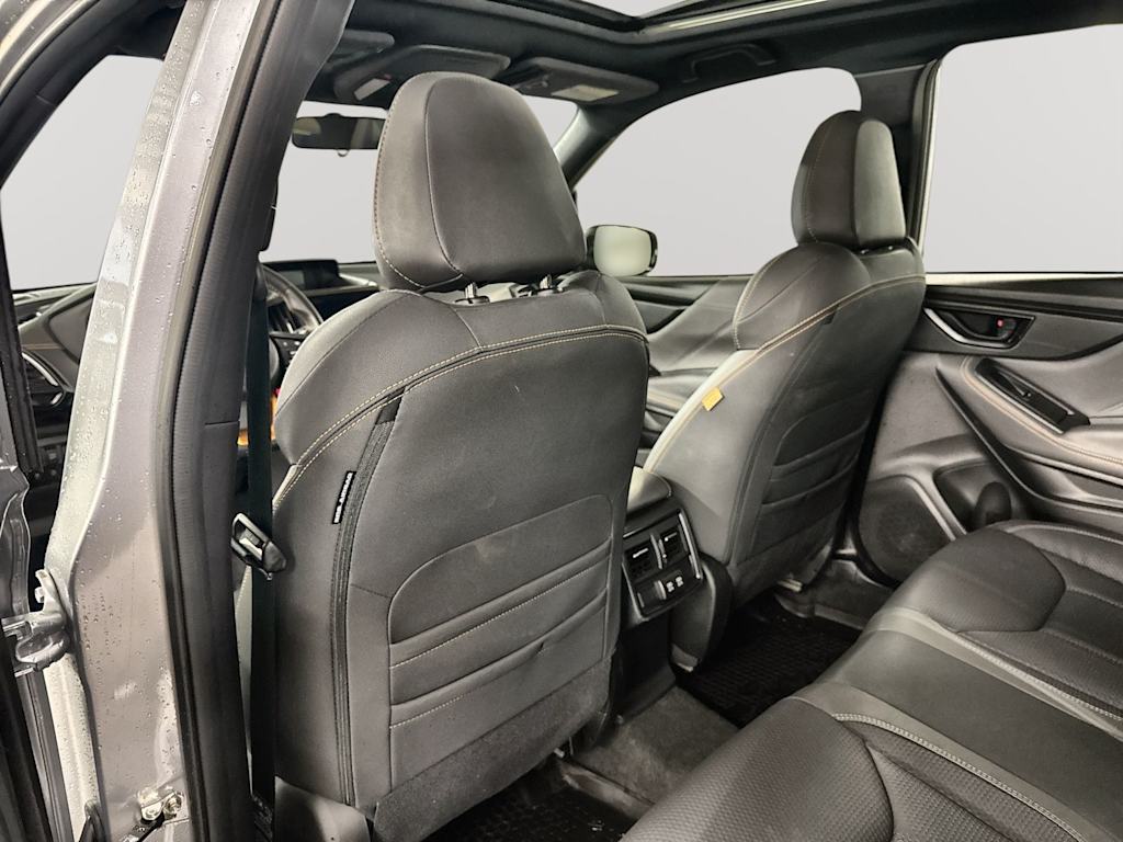 Thumbnail: 2024 Subaru Forester - 13