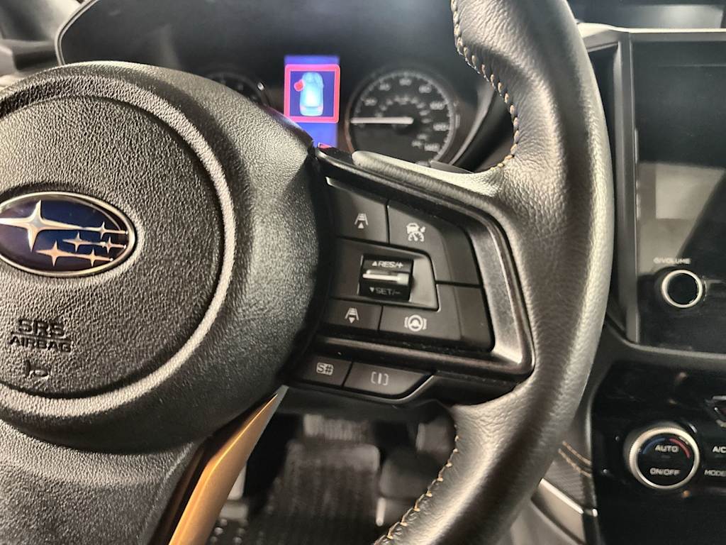 Thumbnail: 2024 Subaru Forester - 33
