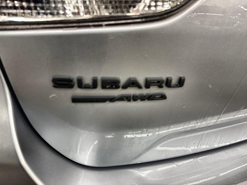 Thumbnail: 2024 Subaru Forester - 7