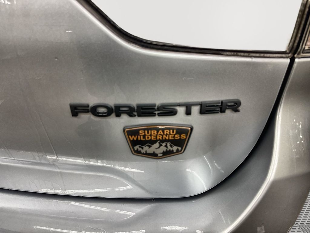 Thumbnail: 2024 Subaru Forester - 26