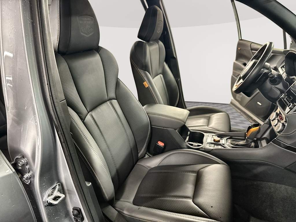 Thumbnail: 2024 Subaru Forester - 12