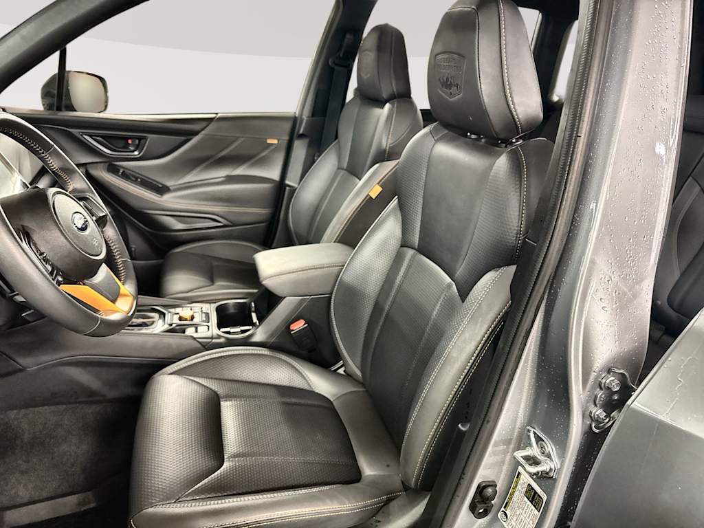 Thumbnail: 2024 Subaru Forester - 11