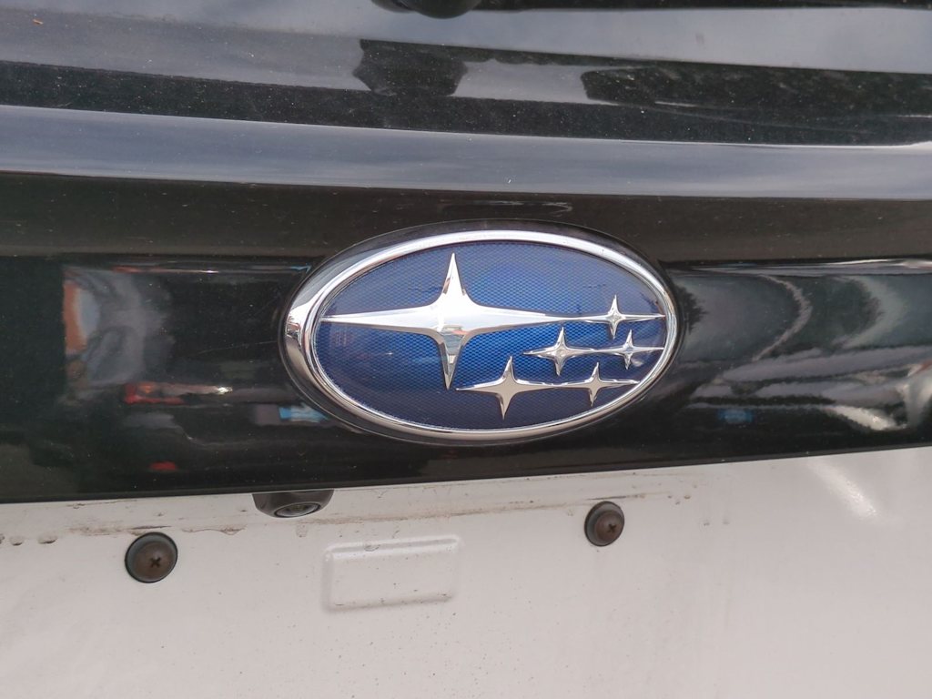 Thumbnail: 2021 Subaru Forester - 7