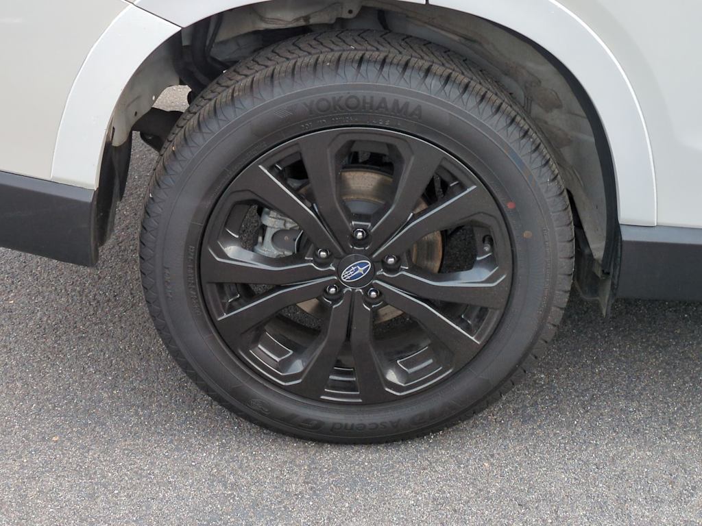 Thumbnail: 2021 Subaru Forester - 8