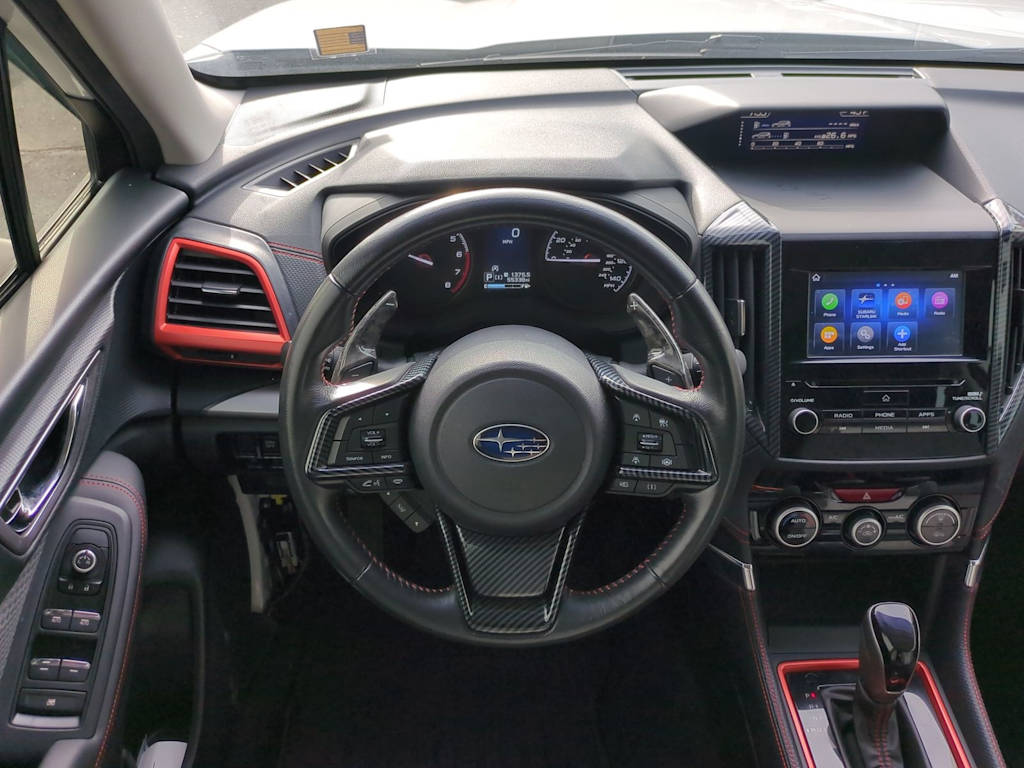 Thumbnail: 2021 Subaru Forester - 14