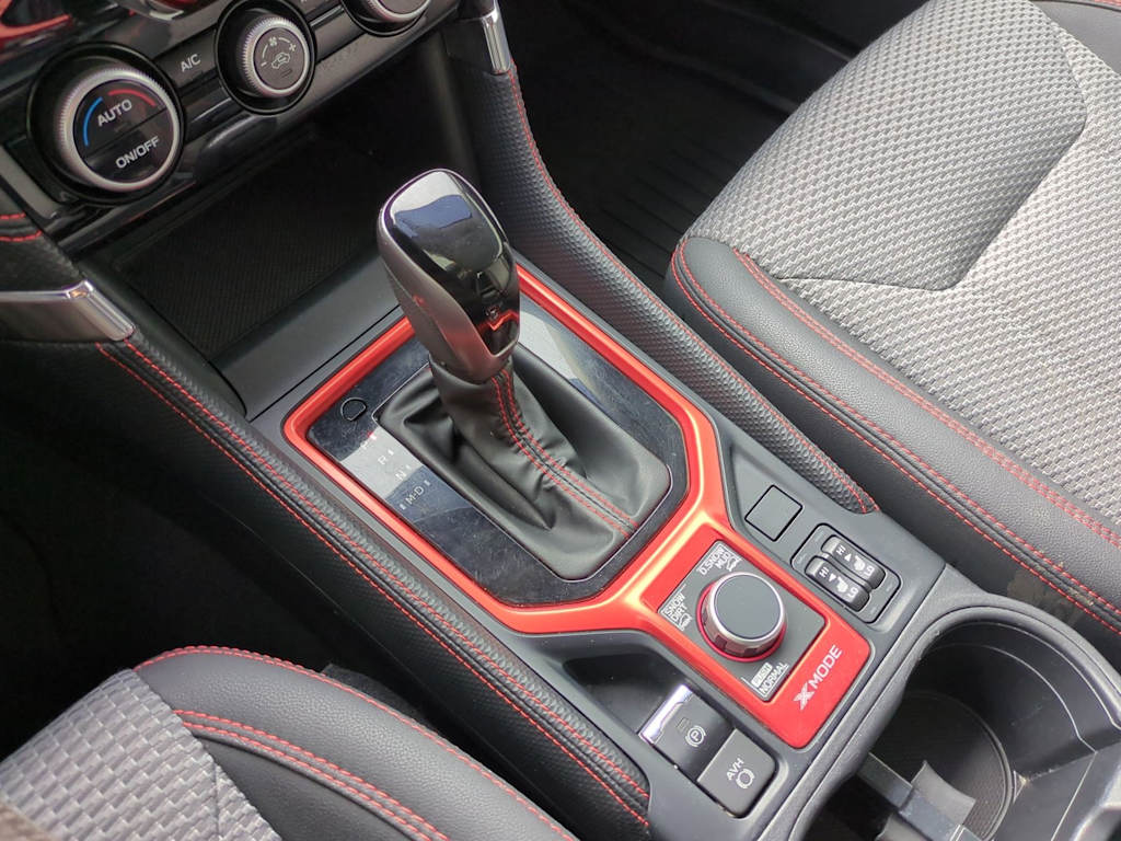 Thumbnail: 2021 Subaru Forester - 16