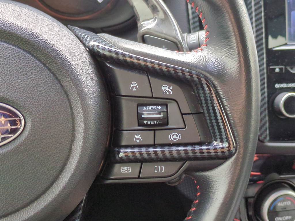 Thumbnail: 2021 Subaru Forester - 30