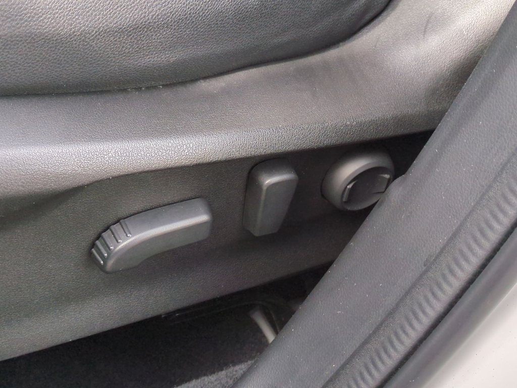 Thumbnail: 2021 Subaru Forester - 25