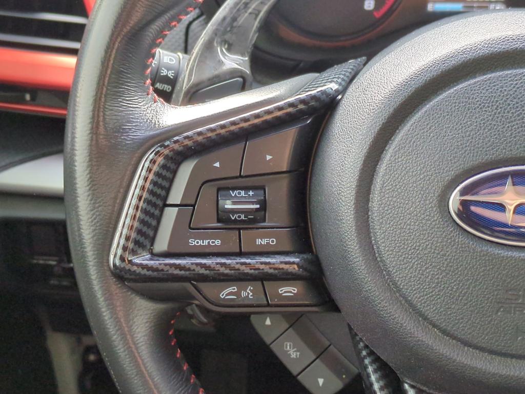 Thumbnail: 2021 Subaru Forester - 29