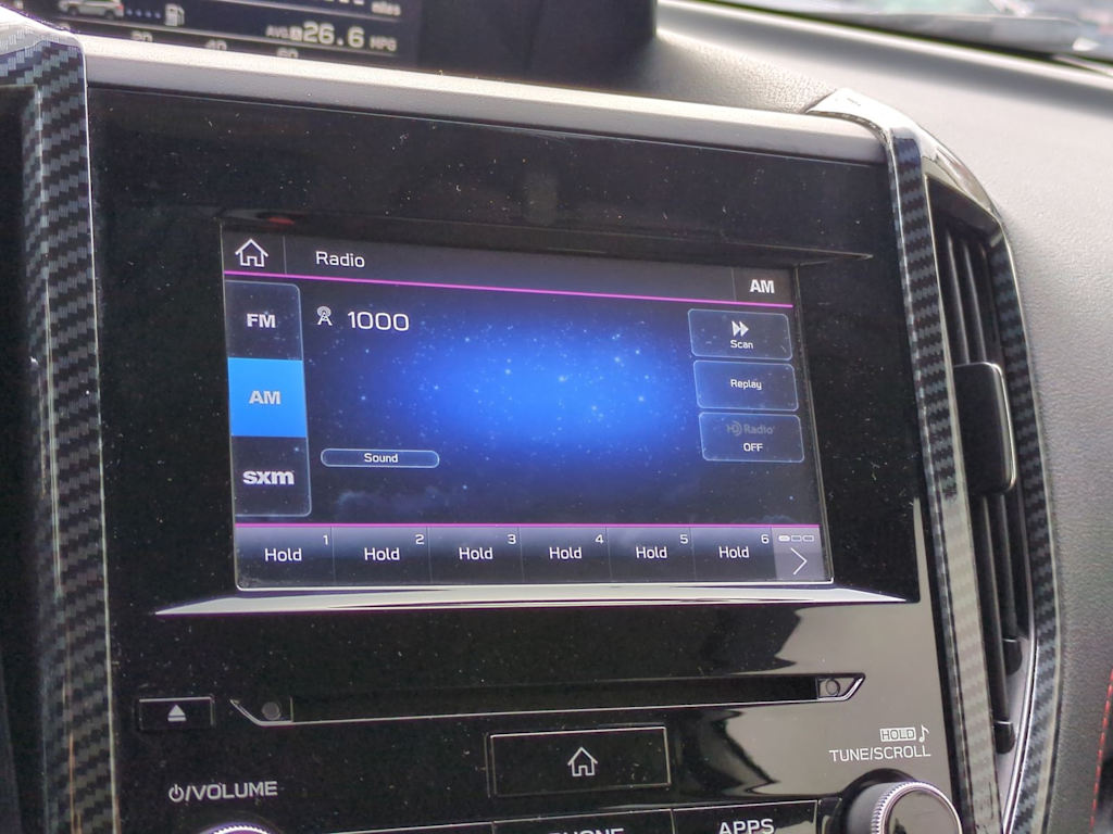 Thumbnail: 2021 Subaru Forester - 34