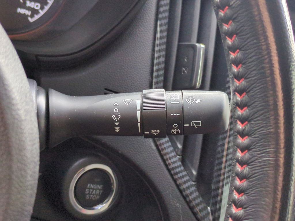 Thumbnail: 2021 Subaru Forester - 31