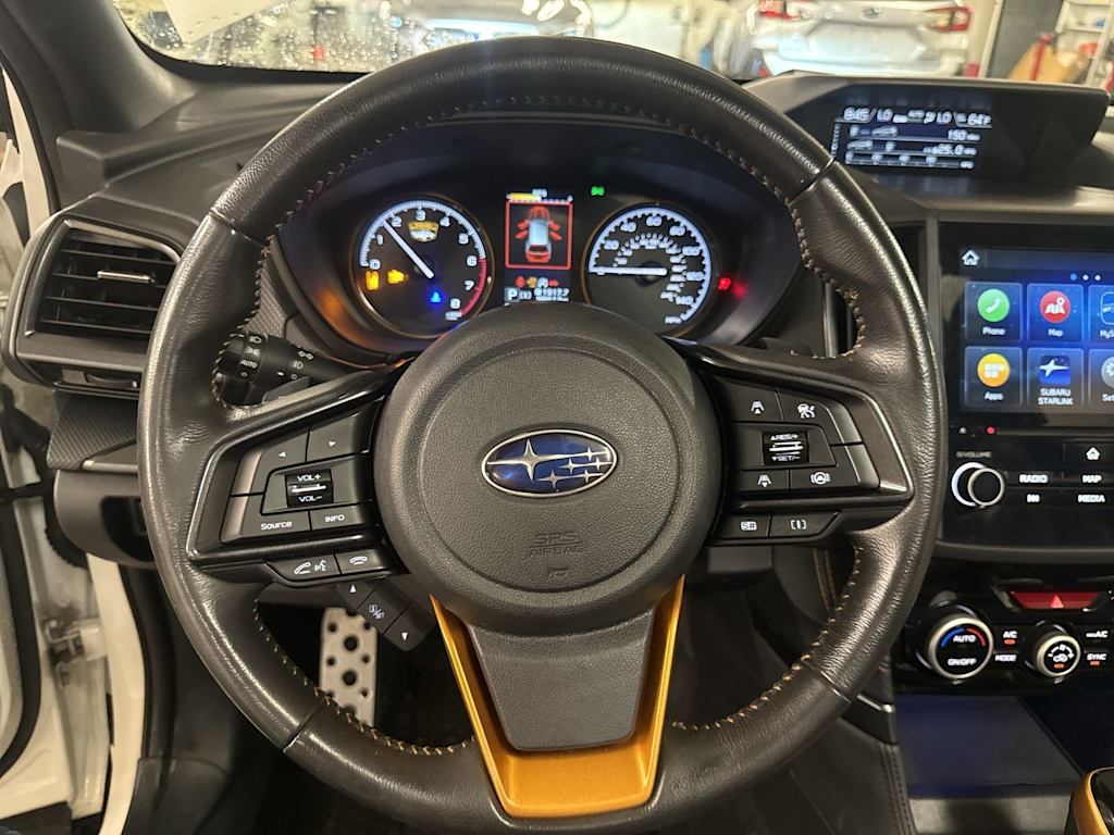 Thumbnail: 2023 Subaru Forester - 7