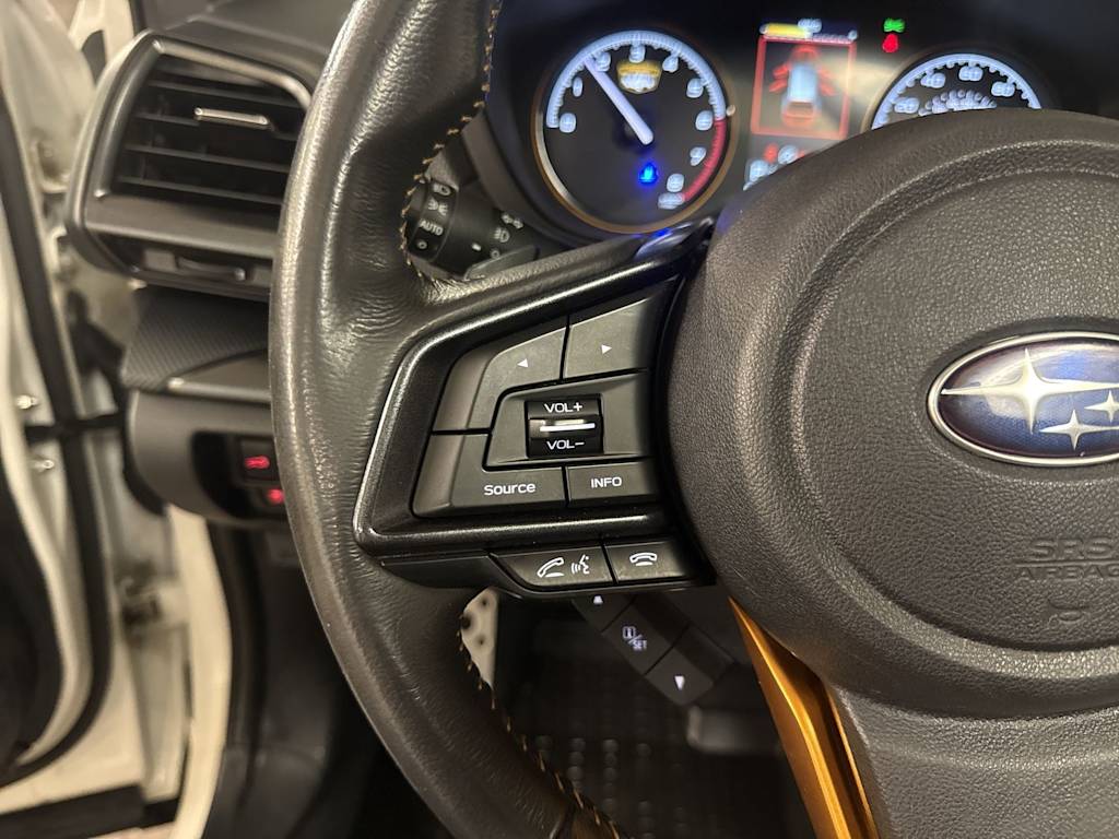 Thumbnail: 2023 Subaru Forester - 30