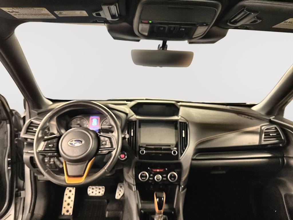 Thumbnail: 2023 Subaru Forester - 2