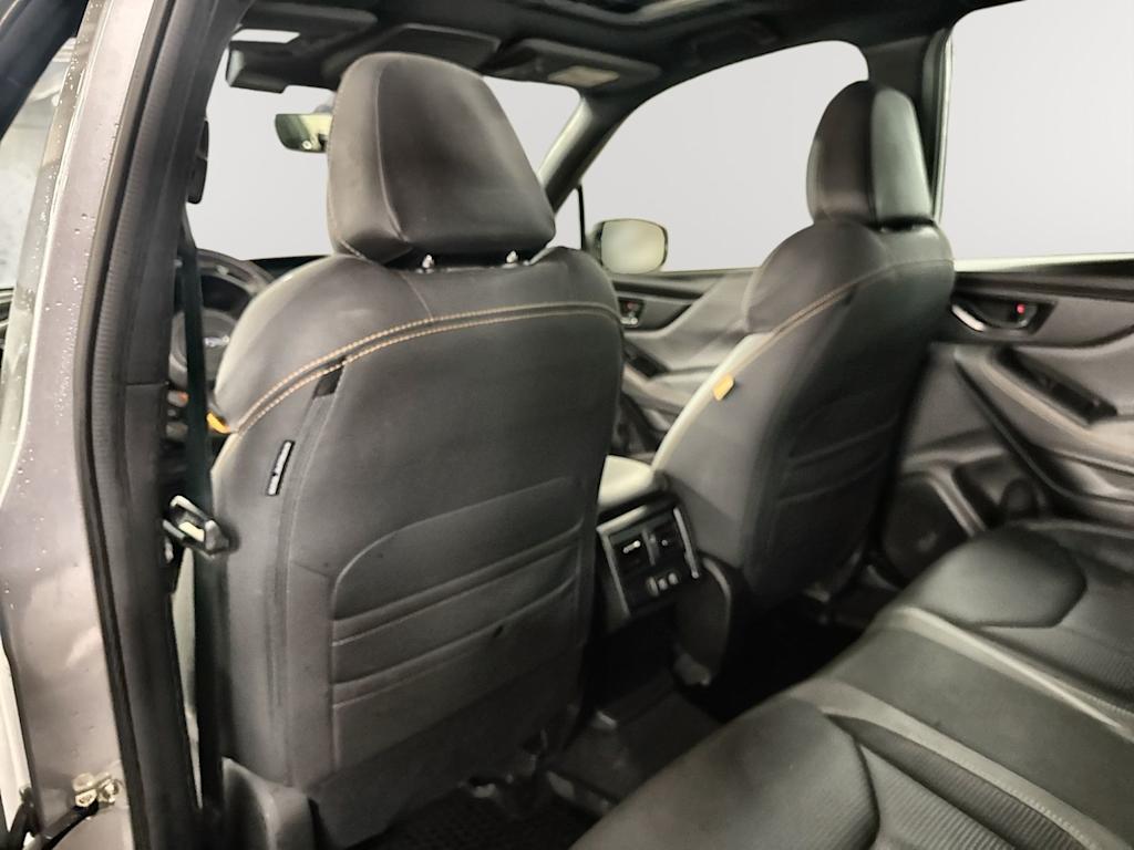 Thumbnail: 2023 Subaru Forester - 12