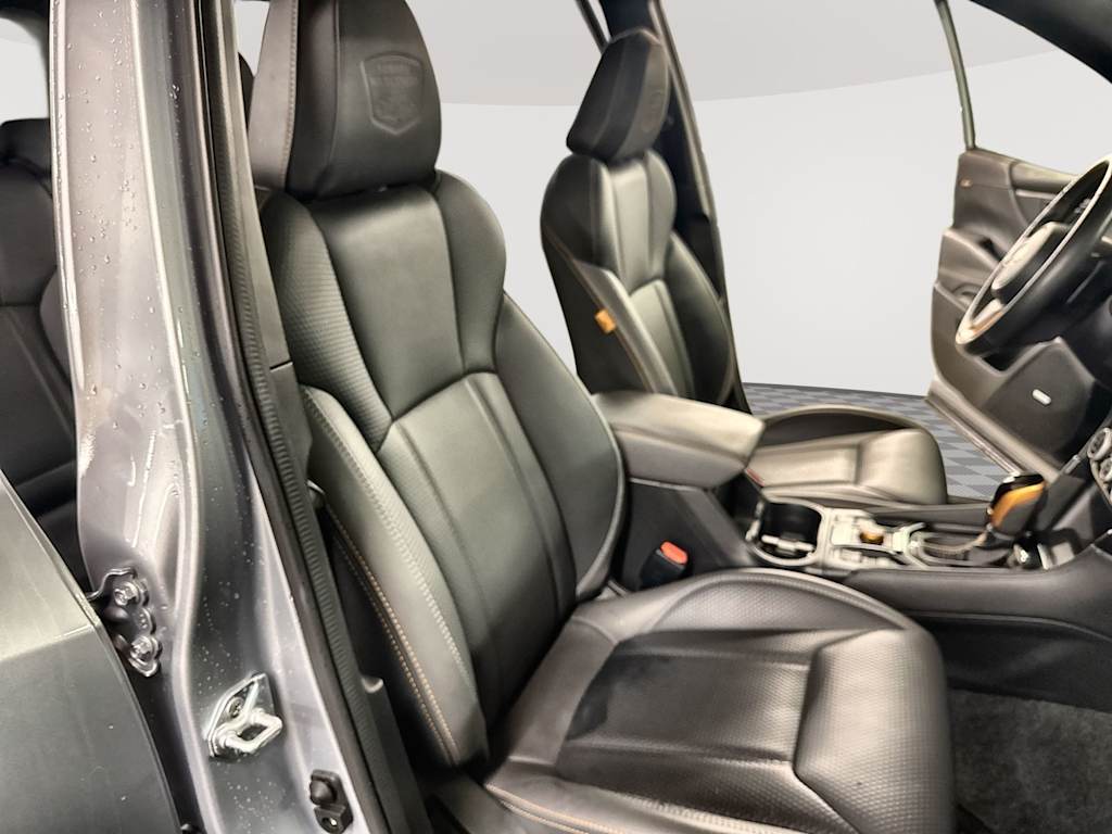 Thumbnail: 2023 Subaru Forester - 11