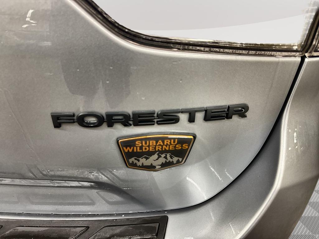 Thumbnail: 2023 Subaru Forester - 27