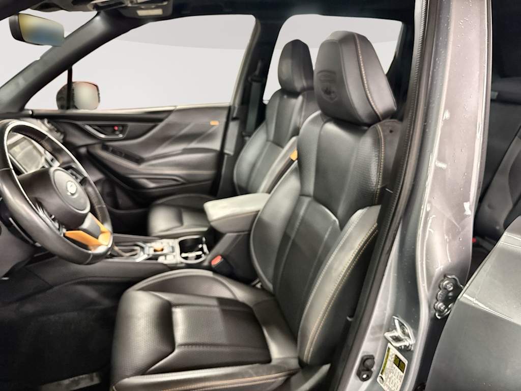 Thumbnail: 2023 Subaru Forester - 10