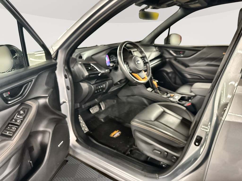 Thumbnail: 2023 Subaru Forester - 25