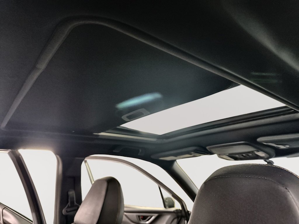 Thumbnail: 2023 Subaru Forester - 32