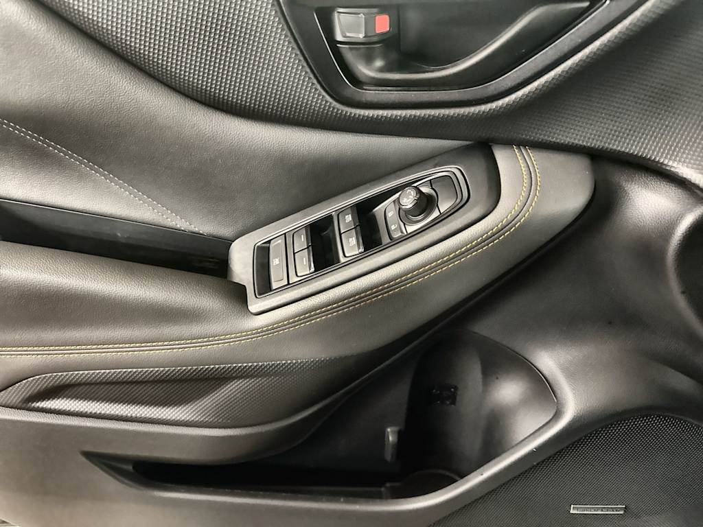 Thumbnail: 2023 Subaru Forester - 28