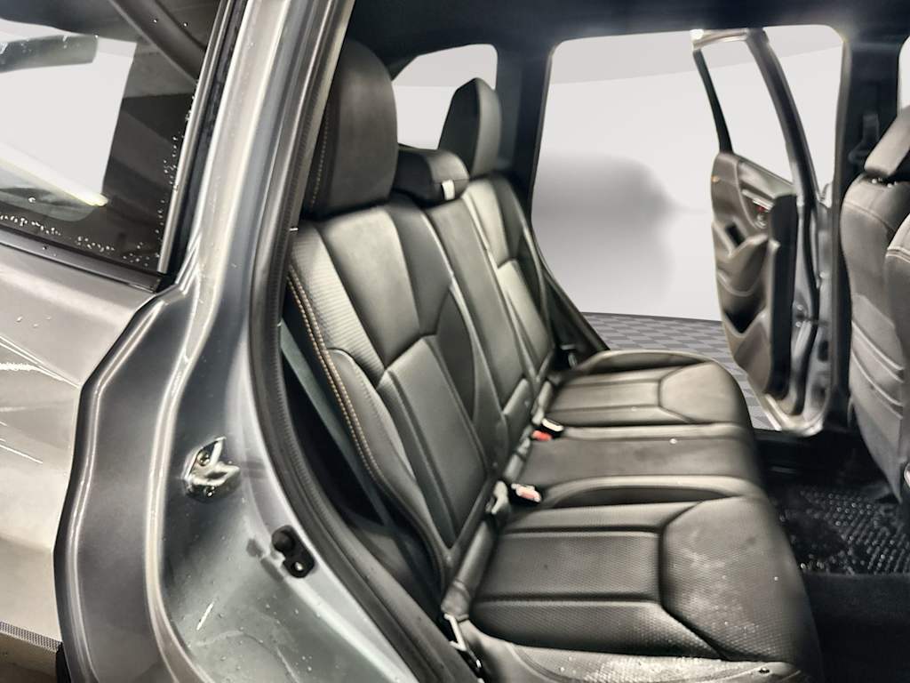 Thumbnail: 2023 Subaru Forester - 31