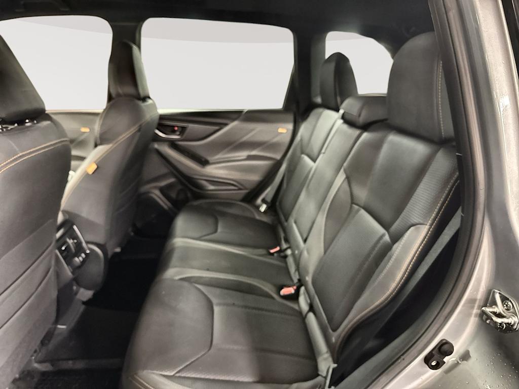 Thumbnail: 2023 Subaru Forester - 30