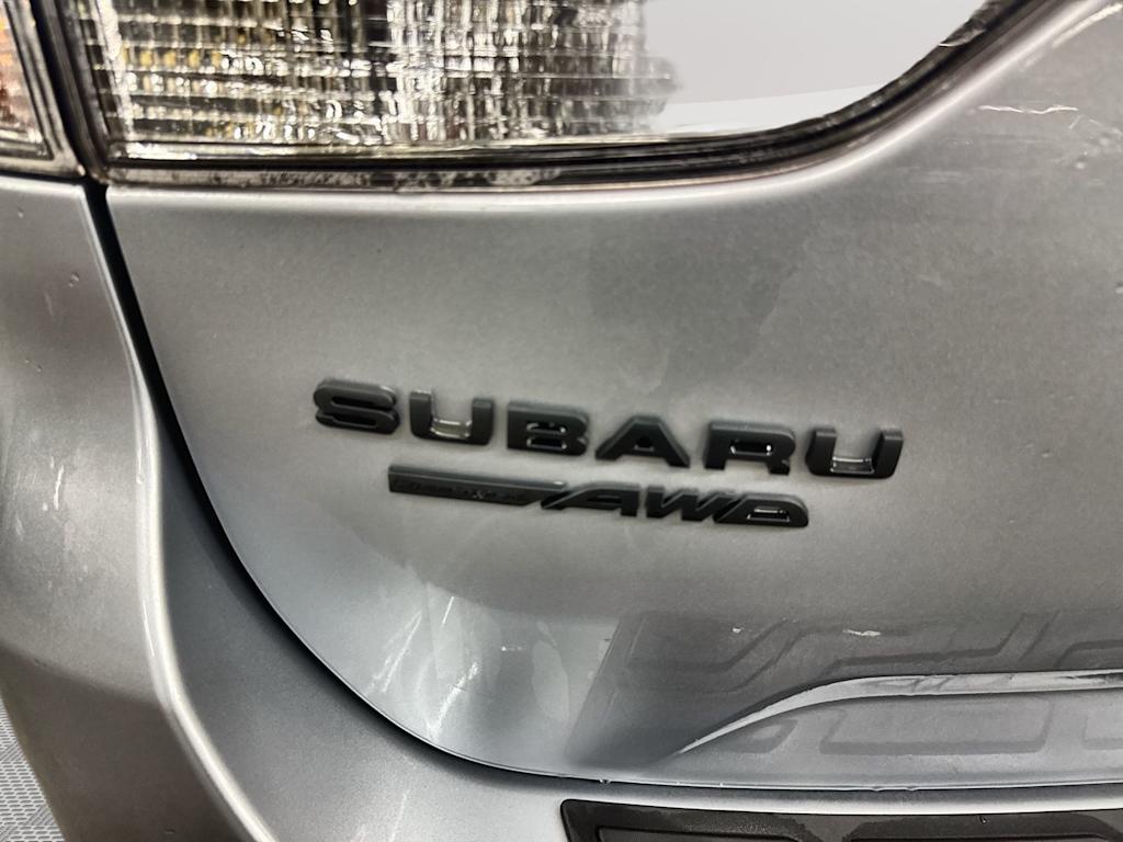 Thumbnail: 2023 Subaru Forester - 6