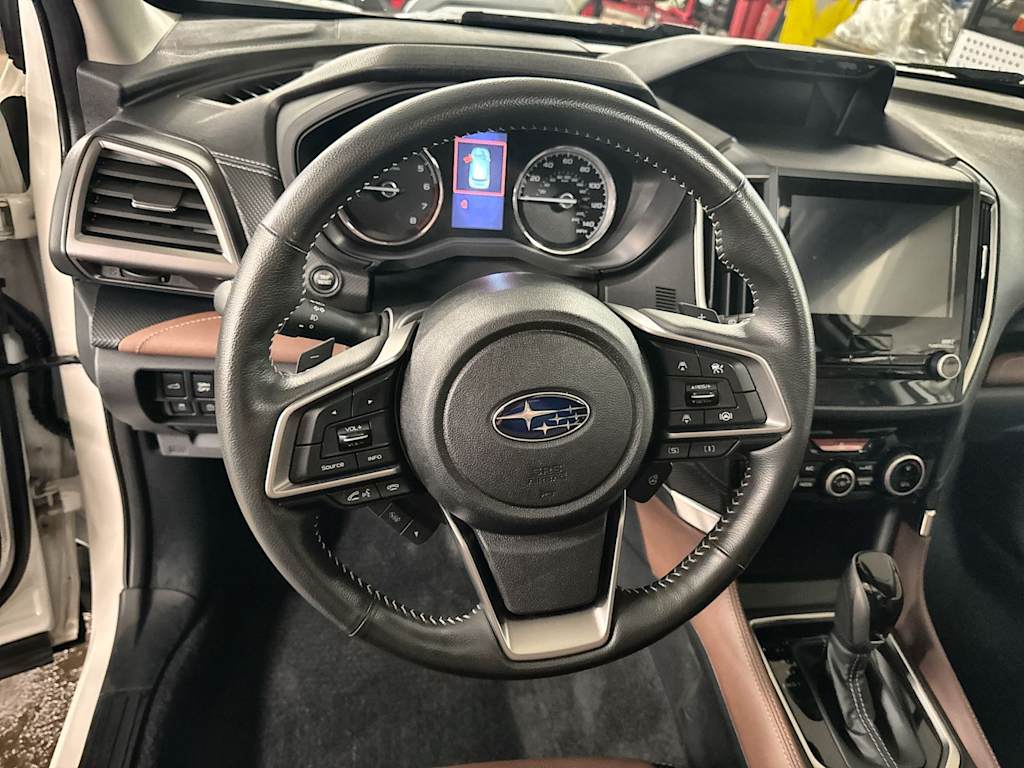 Thumbnail: 2024 Subaru Forester - 13