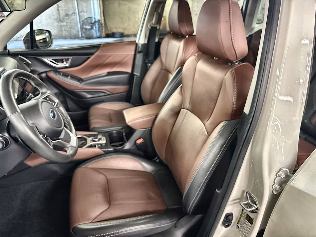 Thumbnail: 2024 Subaru Forester - 10