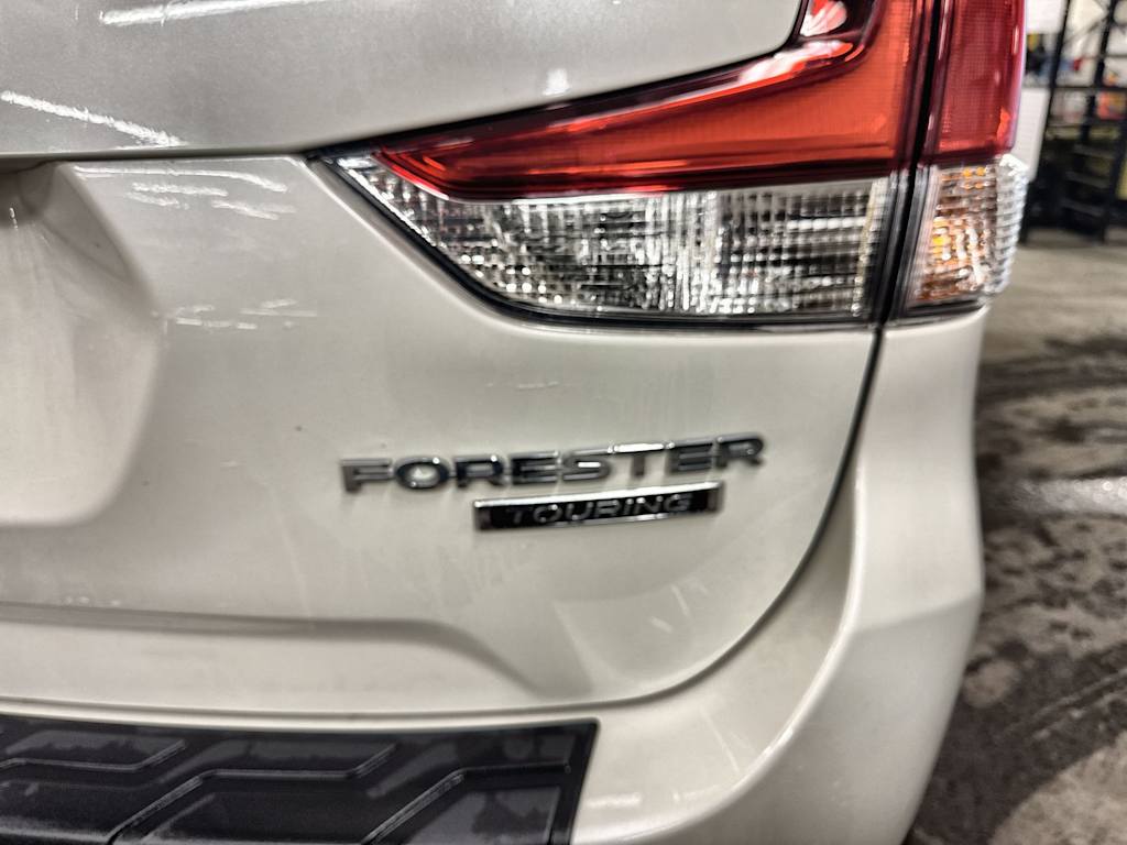 Thumbnail: 2024 Subaru Forester - 27