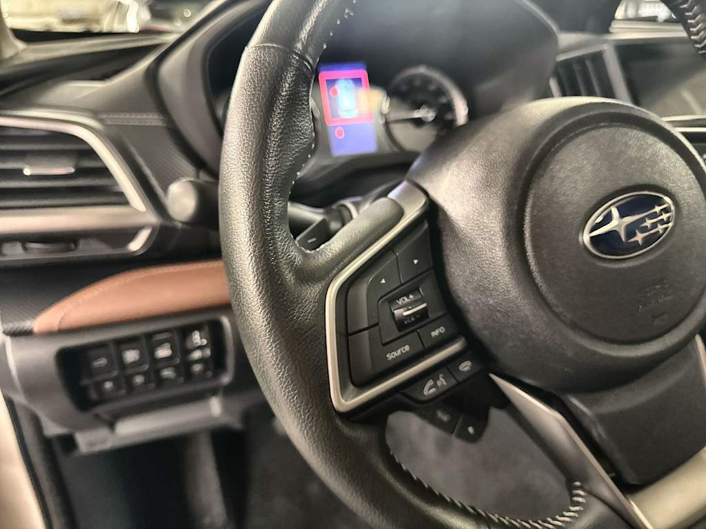 Thumbnail: 2024 Subaru Forester - 33