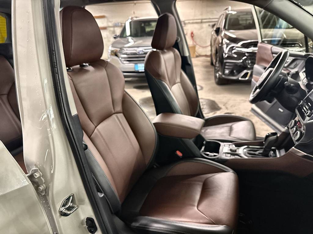 Thumbnail: 2024 Subaru Forester - 11