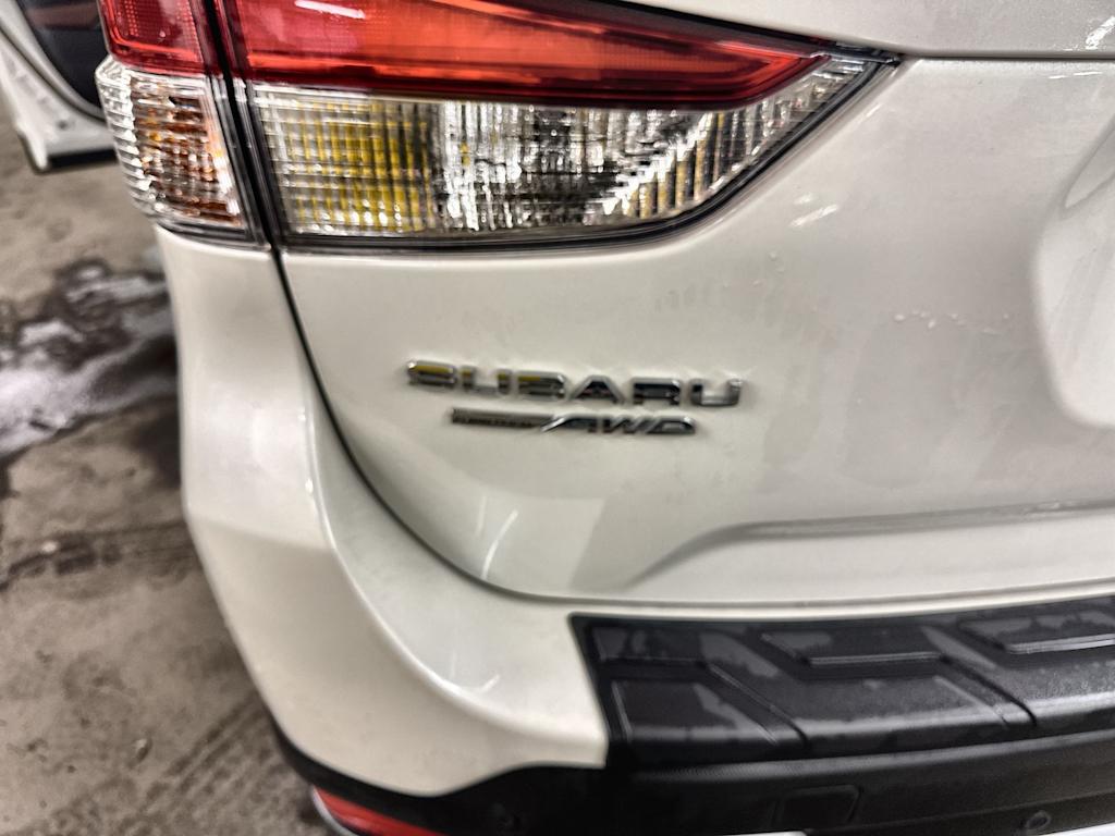 Thumbnail: 2024 Subaru Forester - 6