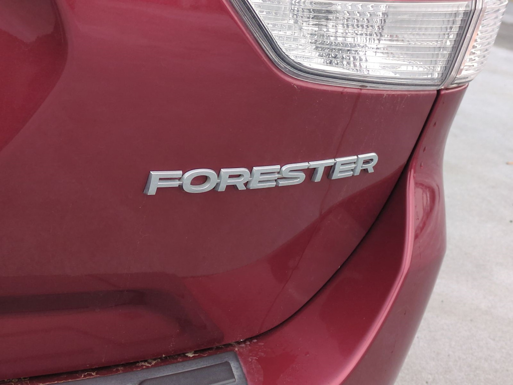 Thumbnail: 2022 Subaru Forester - 25