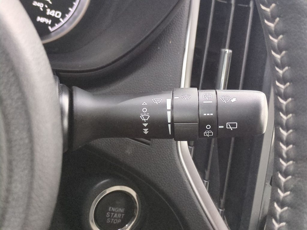 Thumbnail: 2022 Subaru Forester - 32