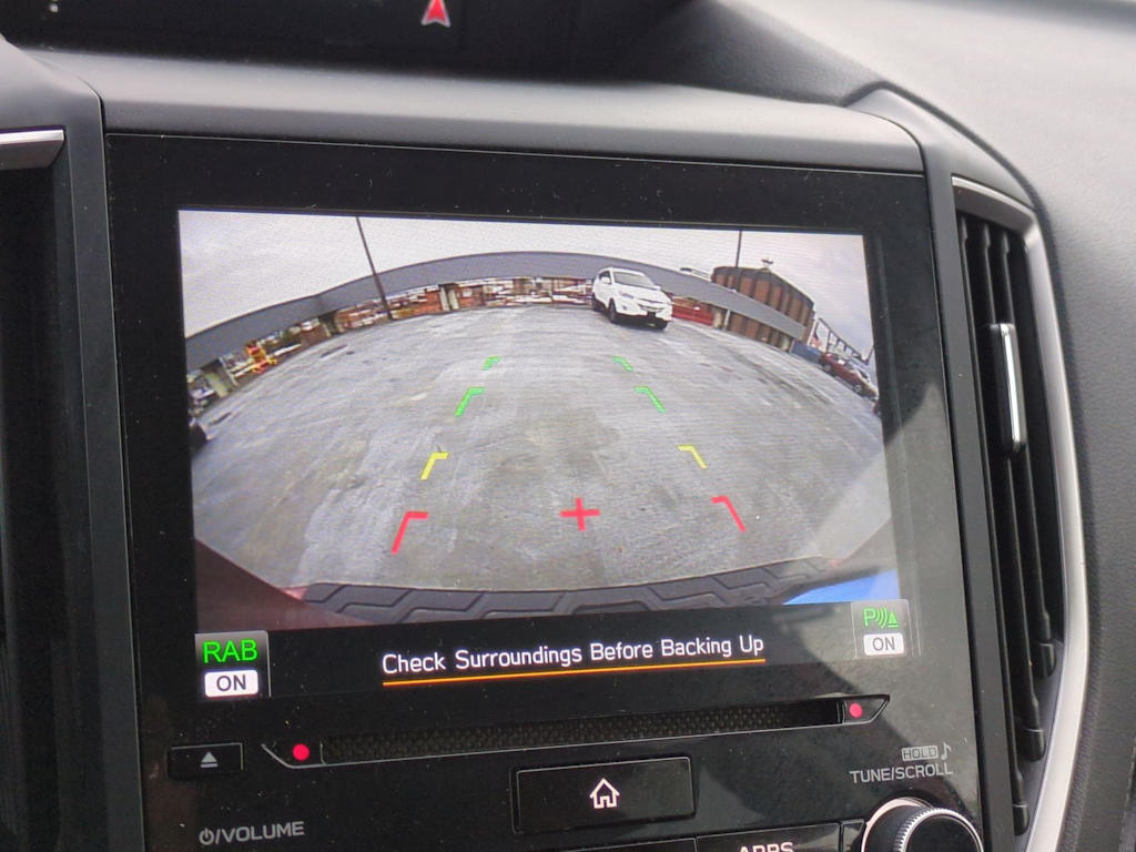 Thumbnail: 2022 Subaru Forester - 34