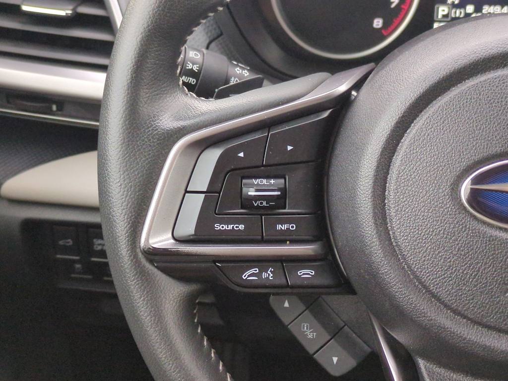 Thumbnail: 2022 Subaru Forester - 30