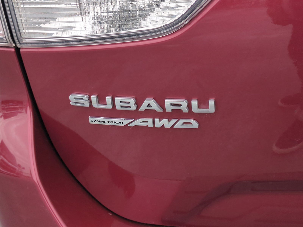 Thumbnail: 2022 Subaru Forester - 7