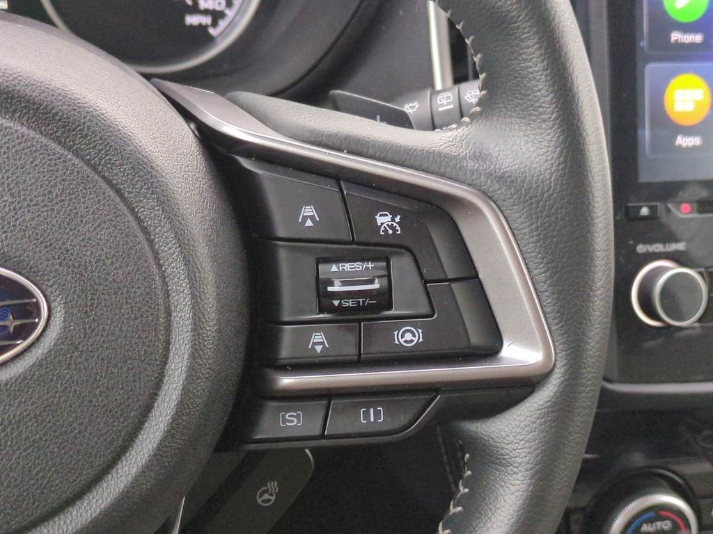 Thumbnail: 2022 Subaru Forester - 31