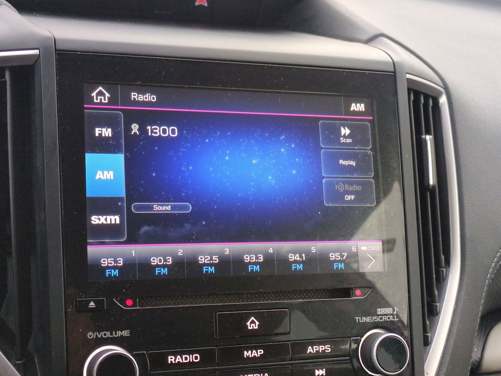 Thumbnail: 2022 Subaru Forester - 35