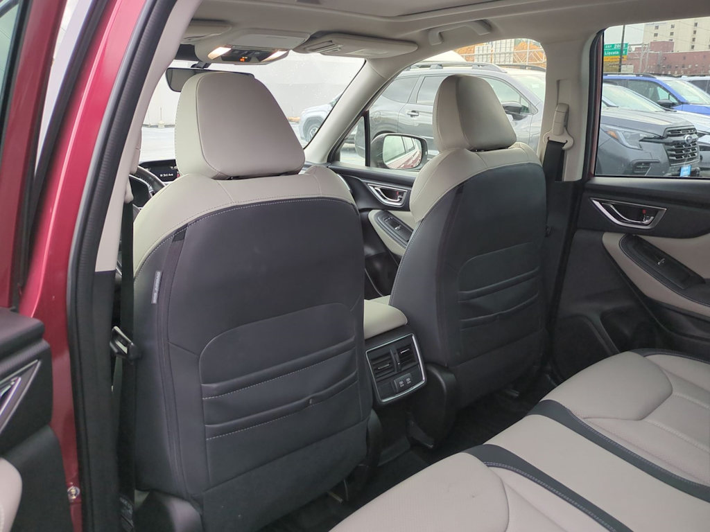 Thumbnail: 2022 Subaru Forester - 12