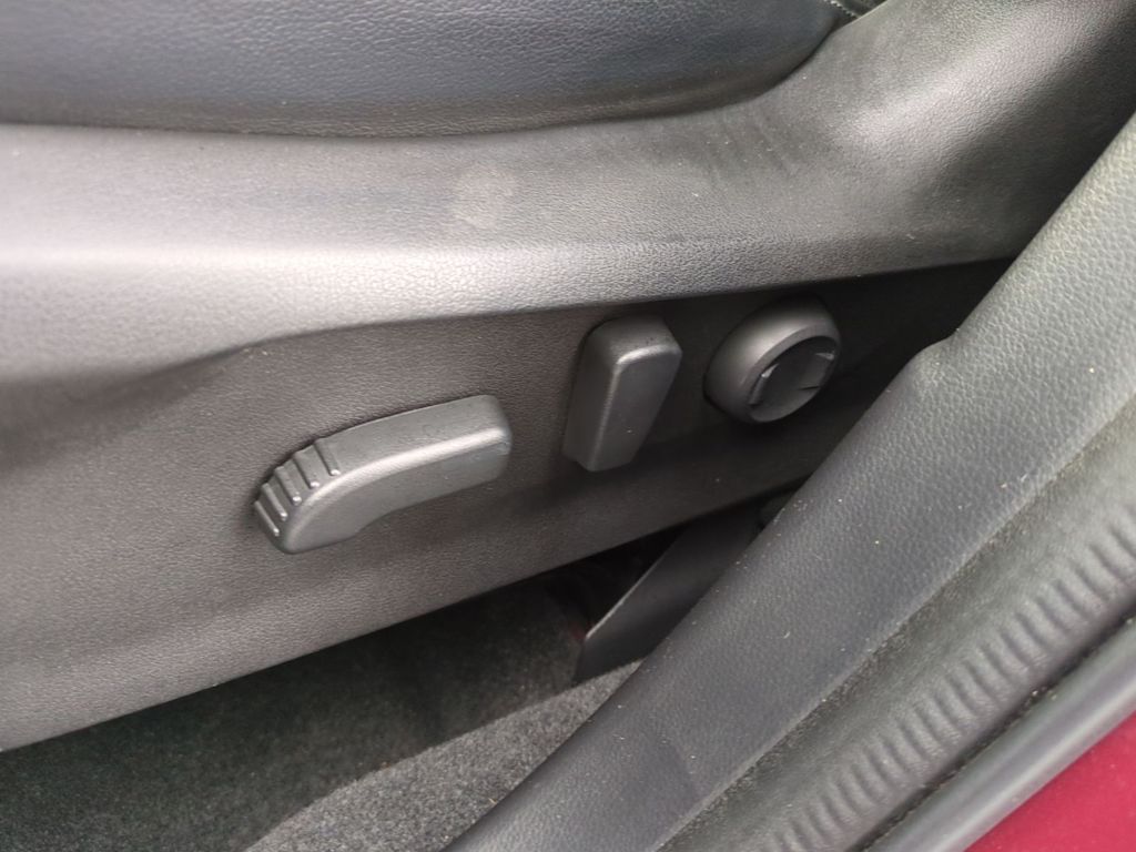 Thumbnail: 2022 Subaru Forester - 26