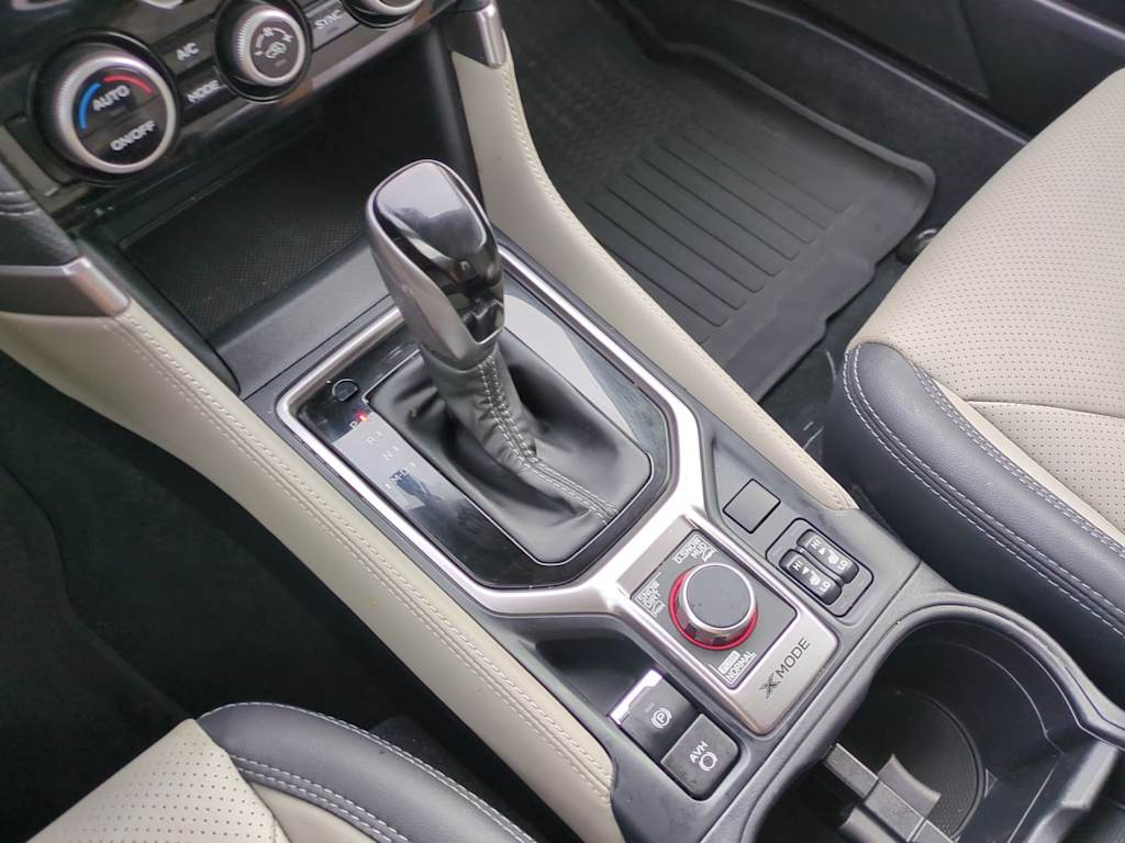 Thumbnail: 2022 Subaru Forester - 36