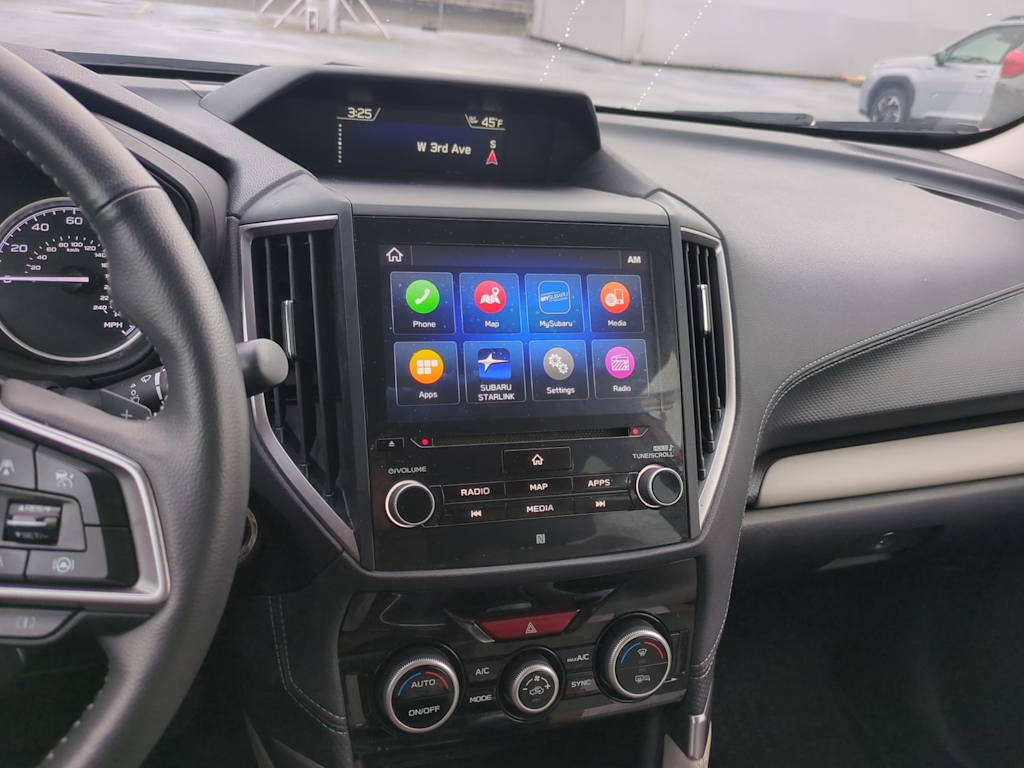 Thumbnail: 2022 Subaru Forester - 14