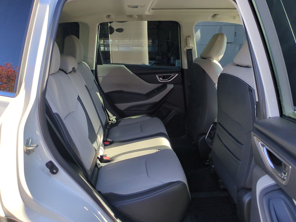 Thumbnail: 2022 Subaru Forester - 30